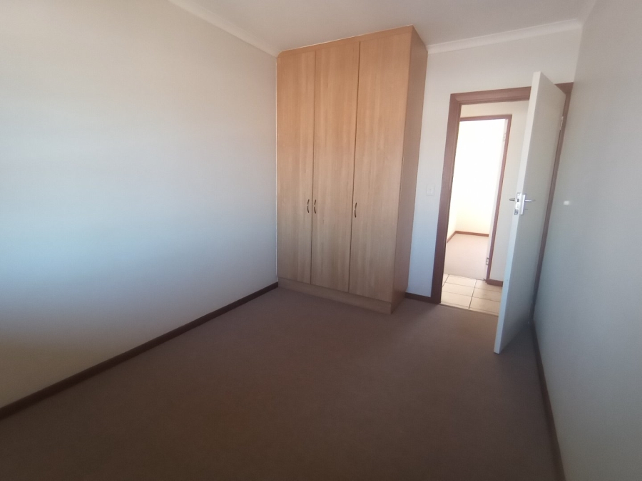 To Let 2 Bedroom Property for Rent in Dormehls Drift Western Cape